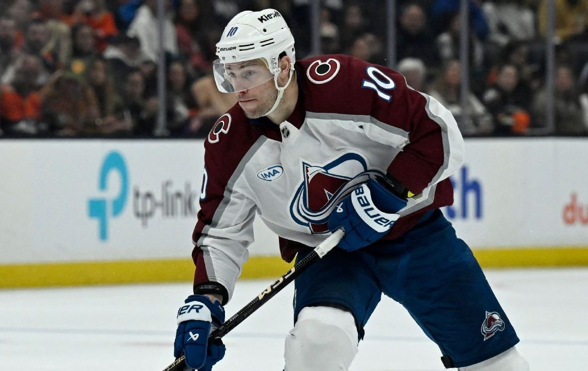 Avalanche Trade Coyle and Wood to Blue Jackets, Gain Cap Space and Brindley Ahead of NHL Draft