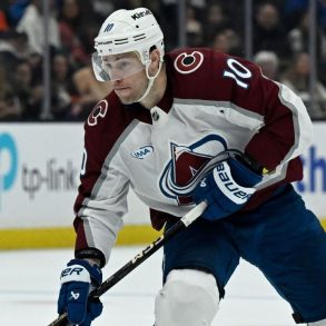 Avalanche Trade Coyle and Wood to Blue Jackets, Gain Cap Space and Brindley Ahead of NHL Draft