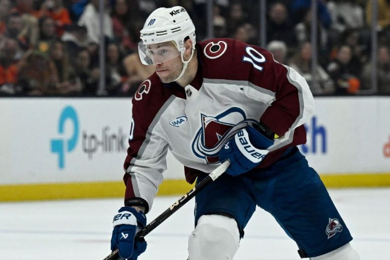 Avalanche Trade Coyle and Wood to Blue Jackets, Gain Cap Space and Brindley Ahead of NHL Draft