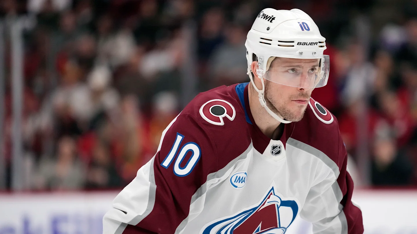 Avalanche Trade Coyle and Wood to Blue Jackets, Gain Cap Space and Brindley Ahead of NHL Draft