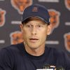 Ben Johnson Tests Linemen’s Hands as Bears Embrace Trick Play Potential Under Bold New Offense