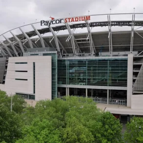 Bengals Commit to Cincinnati in $470 Million Paycor Stadium Renovation Deal with County Official