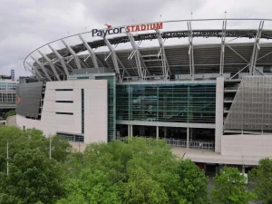 Bengals Commit to Cincinnati in $470 Million Paycor Stadium Renovation Deal with County Official