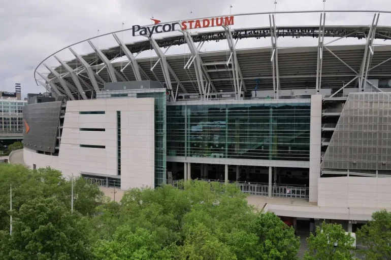Bengals Commit to Cincinnati in $470 Million Paycor Stadium Renovation Deal with County Official