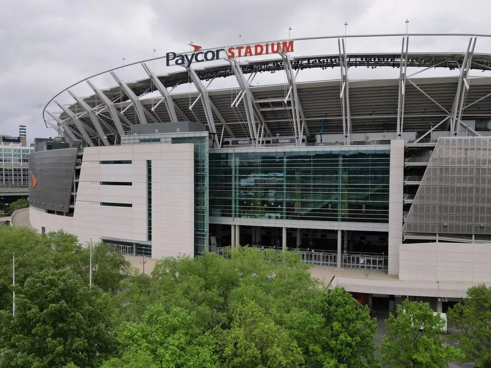 Bengals Commit to Cincinnati in $470 Million Paycor Stadium Renovation Deal with County Official