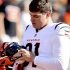 Bengals Face Defensive Setback as Contract Disputes Sideline Shemar Stewart and Trey Hendrickson