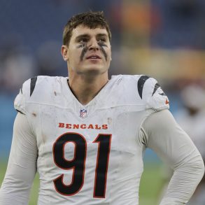 Bengals Frugal Culture Risks Undermining Long Term Success and Team Chemistry