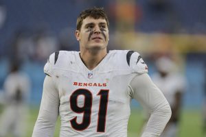 Bengals Frugal Culture Risks Undermining Long Term Success and Team Chemistry