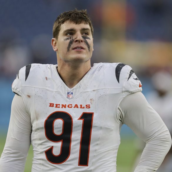 Bengals Frugal Culture Risks Undermining Long Term Success and Team Chemistry