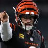 Joe Burrow