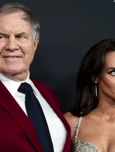 Bill Belichick Defends Relationship with Jordon Hudson After Interview Disruption Sparks Controversy