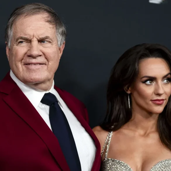 Bill Belichick Defends Relationship with Jordon Hudson After Interview Disruption Sparks Controversy