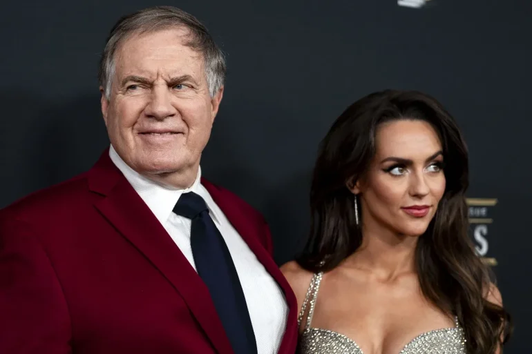 Bill Belichick Defends Relationship with Jordon Hudson After Interview Disruption Sparks Controversy