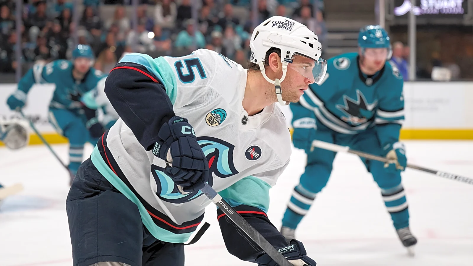Andre Burakovsky