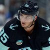 Blackhawks Flip Veleno for Burakovsky in Strategic Gamble to Boost Bedard and Offensive Depth