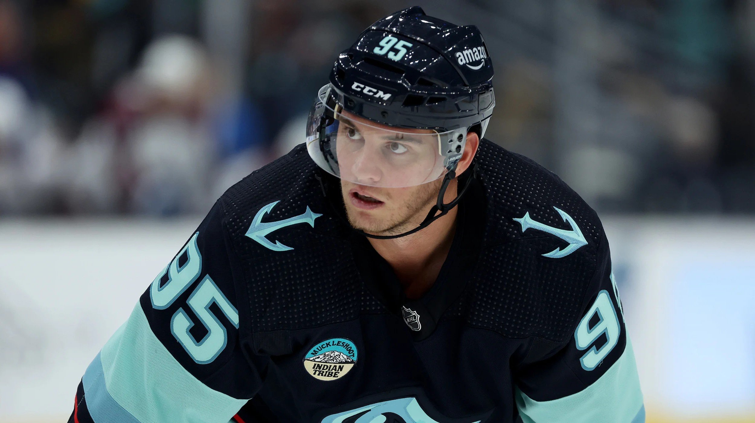 Blackhawks Flip Veleno for Burakovsky in Strategic Gamble to Boost Bedard and Offensive Depth