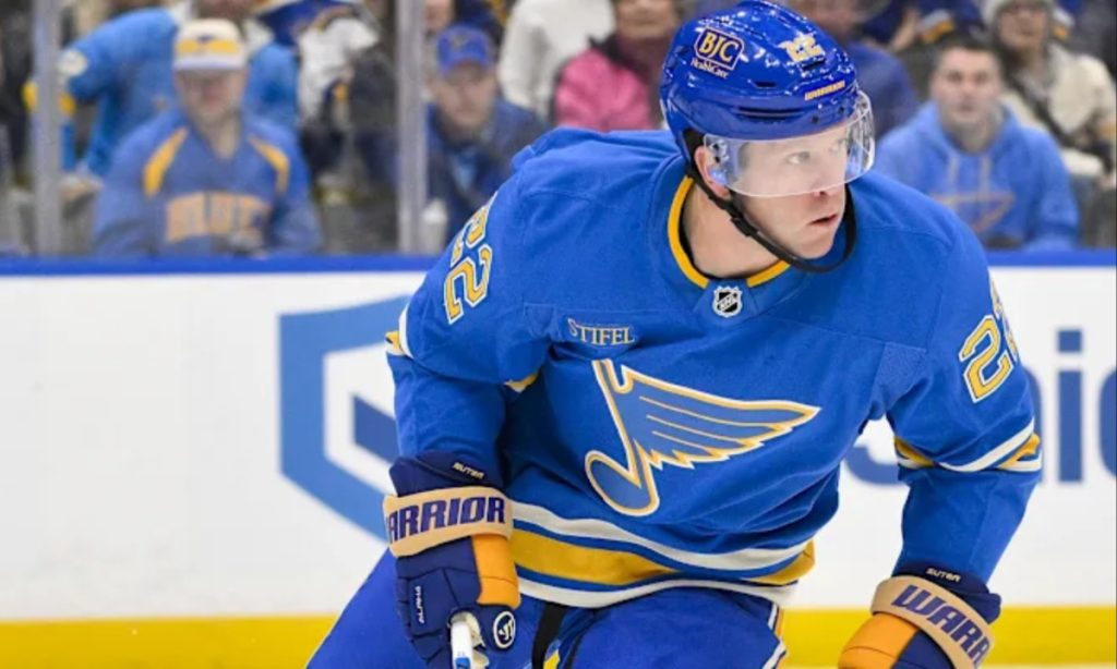 Ryan Suter
