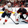 Brad Marchand Embraces Final Stanley Cup Push with Panthers, Blending Leadership, Joy, and Grit