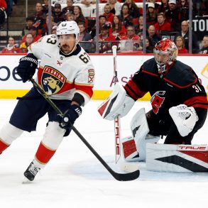 Brad Marchand Embraces Final Stanley Cup Push with Panthers, Blending Leadership, Joy, and Grit