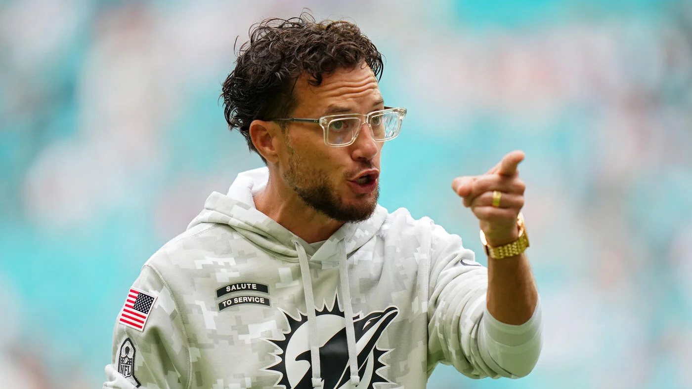 Bradley Chubb Sparks Cultural Reckoning As Dolphins Aim to Rebuild Locker Room Trust