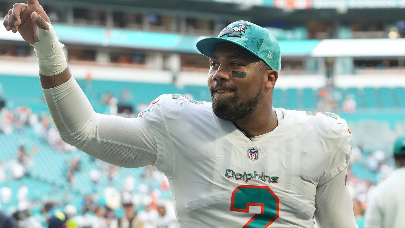Bradley Chubb Sparks Cultural Reckoning As Dolphins Aim to Rebuild Locker Room Trust