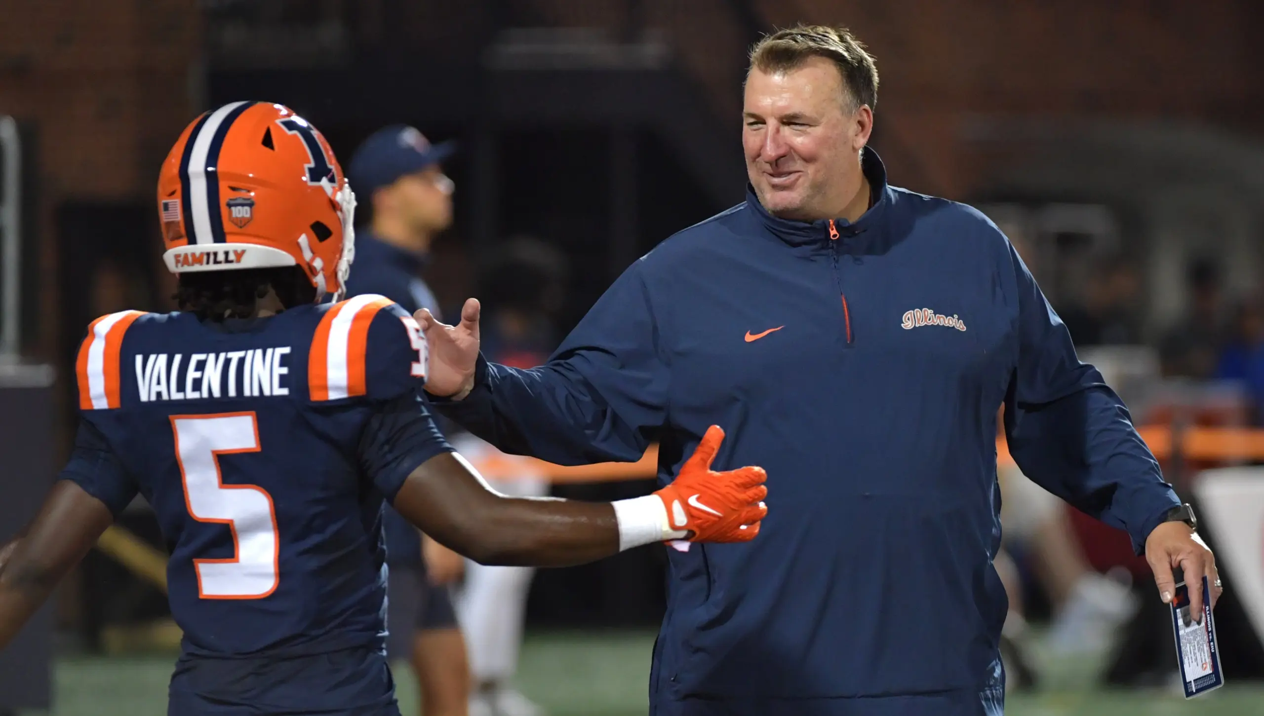 Bret Bielema and Bill Belichick Explore Joint College Practices, But NCAA Rules Halt Plan for Now