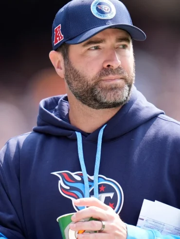 Brian Callahan