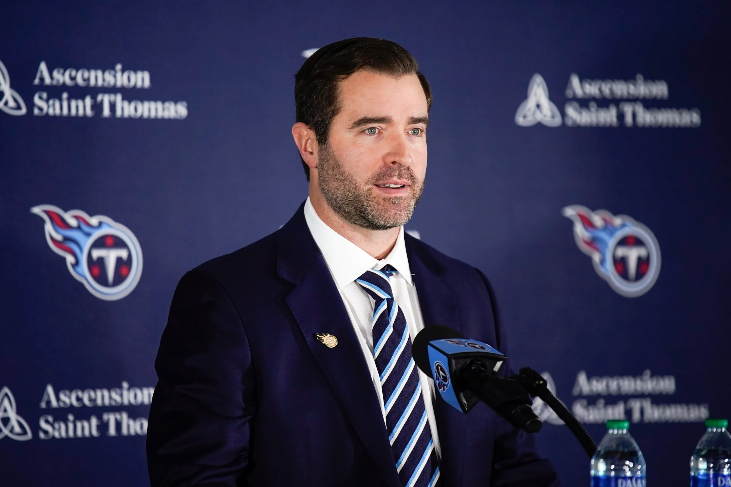 Brian Callahan