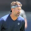 Brian Schottenheimer Leads the Cowboys With Values Shaped by His Father’s Lasting Influence