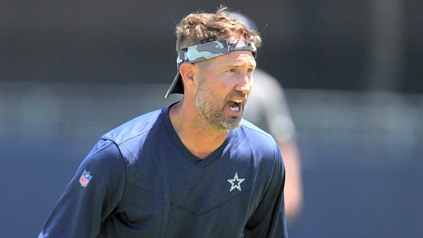 Brian Schottenheimer Leads the Cowboys With Values Shaped by His Father’s Lasting Influence