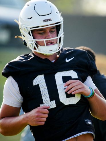 Browns Draft Gabriel and Sanders but Set Sights on Arch Manning for 2026 Fix