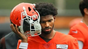 Browns Launch Wide-Open QB Competition as Shedeur Sanders Tries to Climb Depth Chart