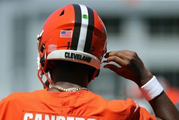 Browns Narrow Quarterback Race to Pickett and Gabriel as Sanders Faces Uphill Battle