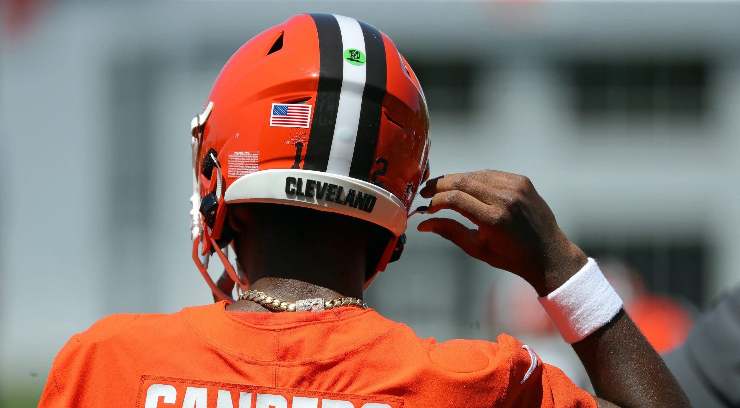 Browns Narrow Quarterback Race to Pickett and Gabriel as Sanders Faces Uphill Battle