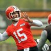 Browns Quarterback Race Heats Up as Flacco, Pickett, Gabriel, and Sanders Vie for Starting Role