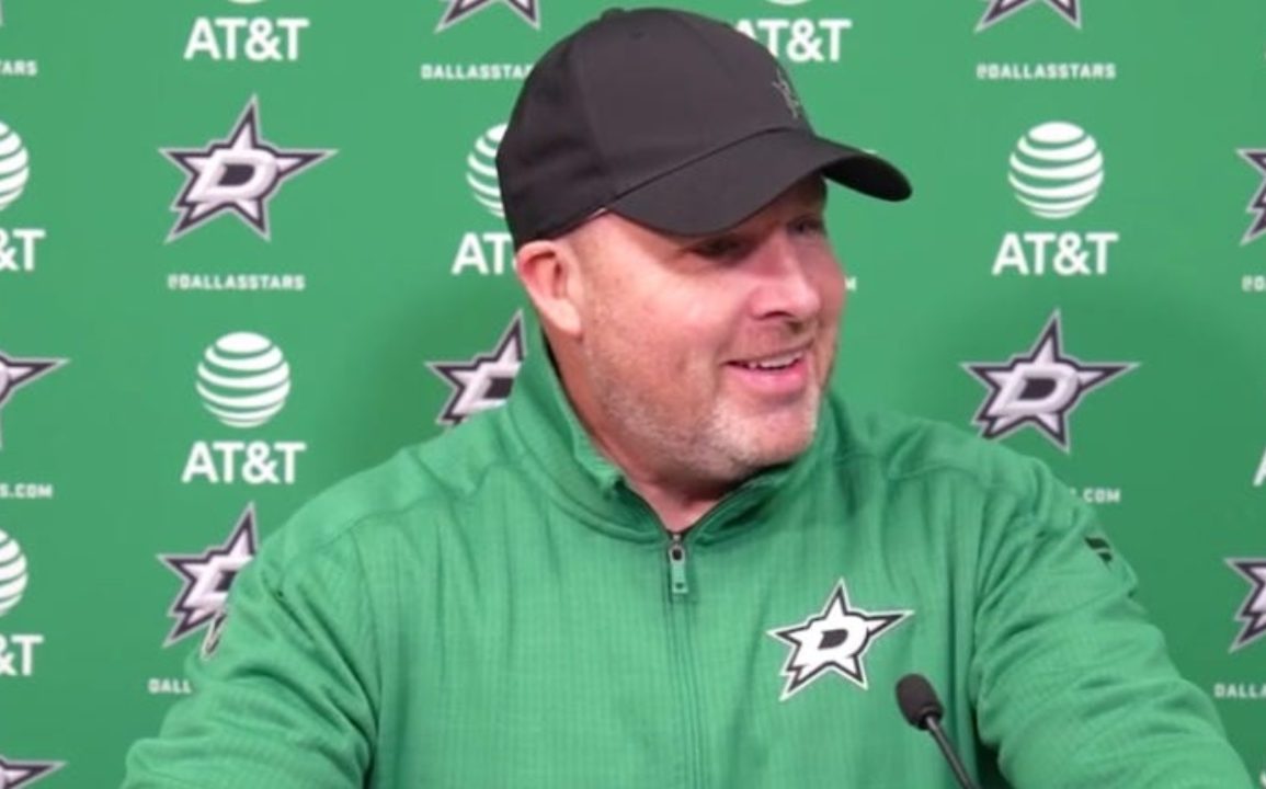 Bruins Add Veteran Coach Steve Spott to Bolster Special Teams and Leadership Staff
