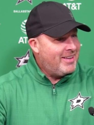 Bruins Add Veteran Coach Steve Spott to Bolster Special Teams and Leadership Staff