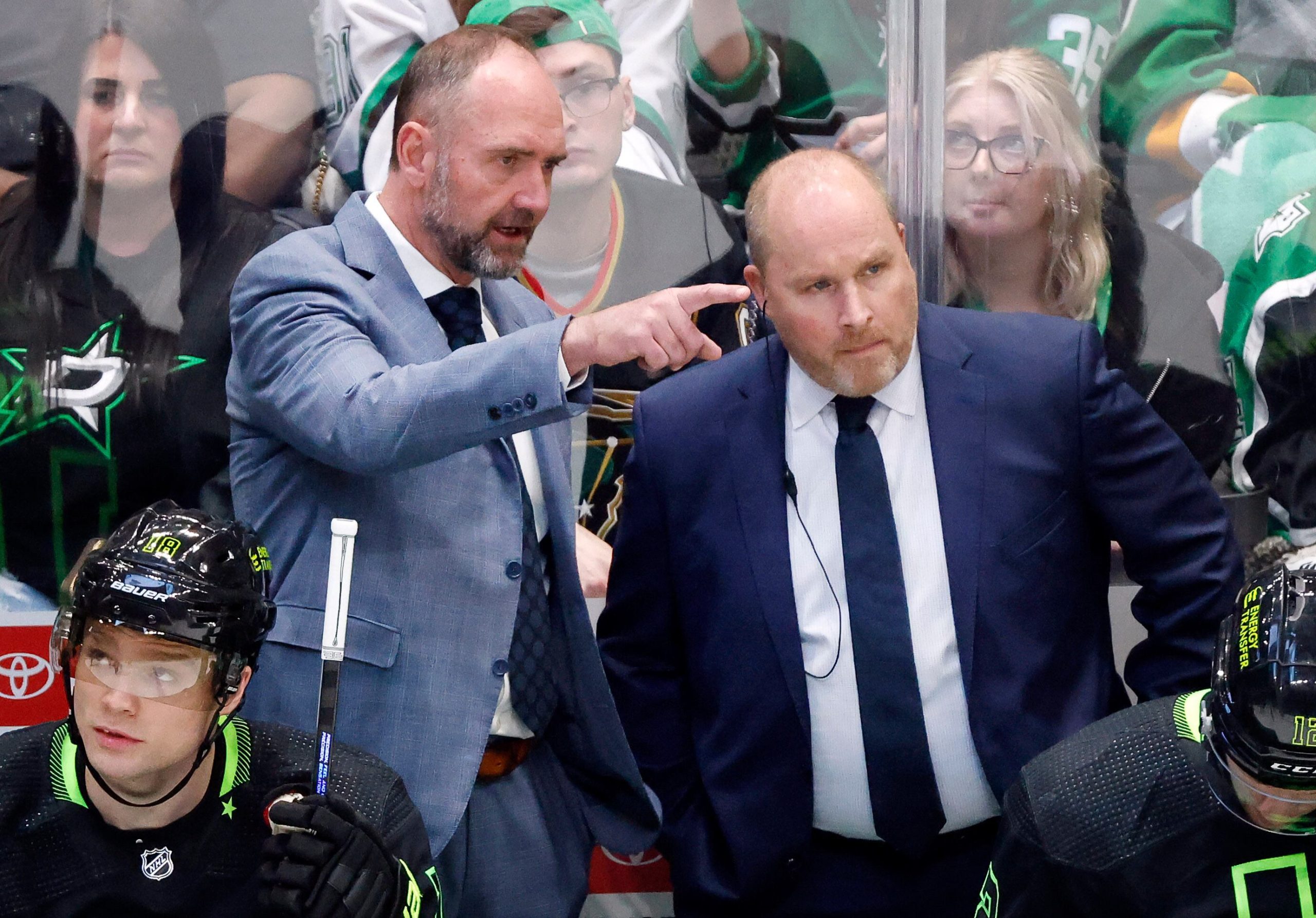 Bruins Add Veteran Coach Steve Spott to Bolster Special Teams and Leadership Staff