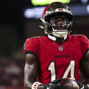 Buccaneers’ Contract With Godwin Disproves Draft-Day Doubts About His Health