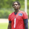 Cam Ward Gains Respect at Titans Minicamp with Grit, Leadership, and Competitive Fire