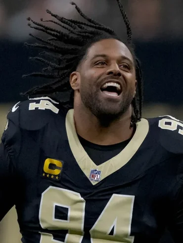 Cameron Jordan Urges NFL to Loosen Celebration Rules and Embrace Player Personality
