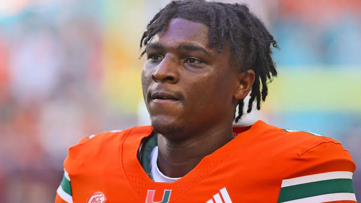 Cameron Ward Honors His Father’s Legacy With Leadership Rooted In Gratitude And Sacrifice