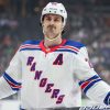 Chris Kreider
