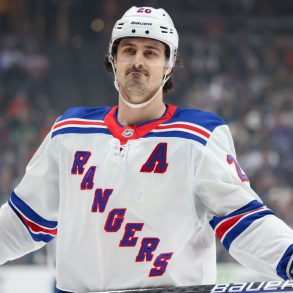 Chris Kreider