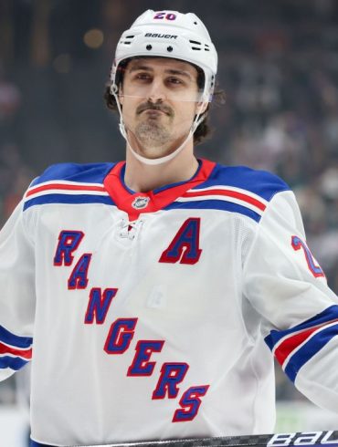 Chris Kreider