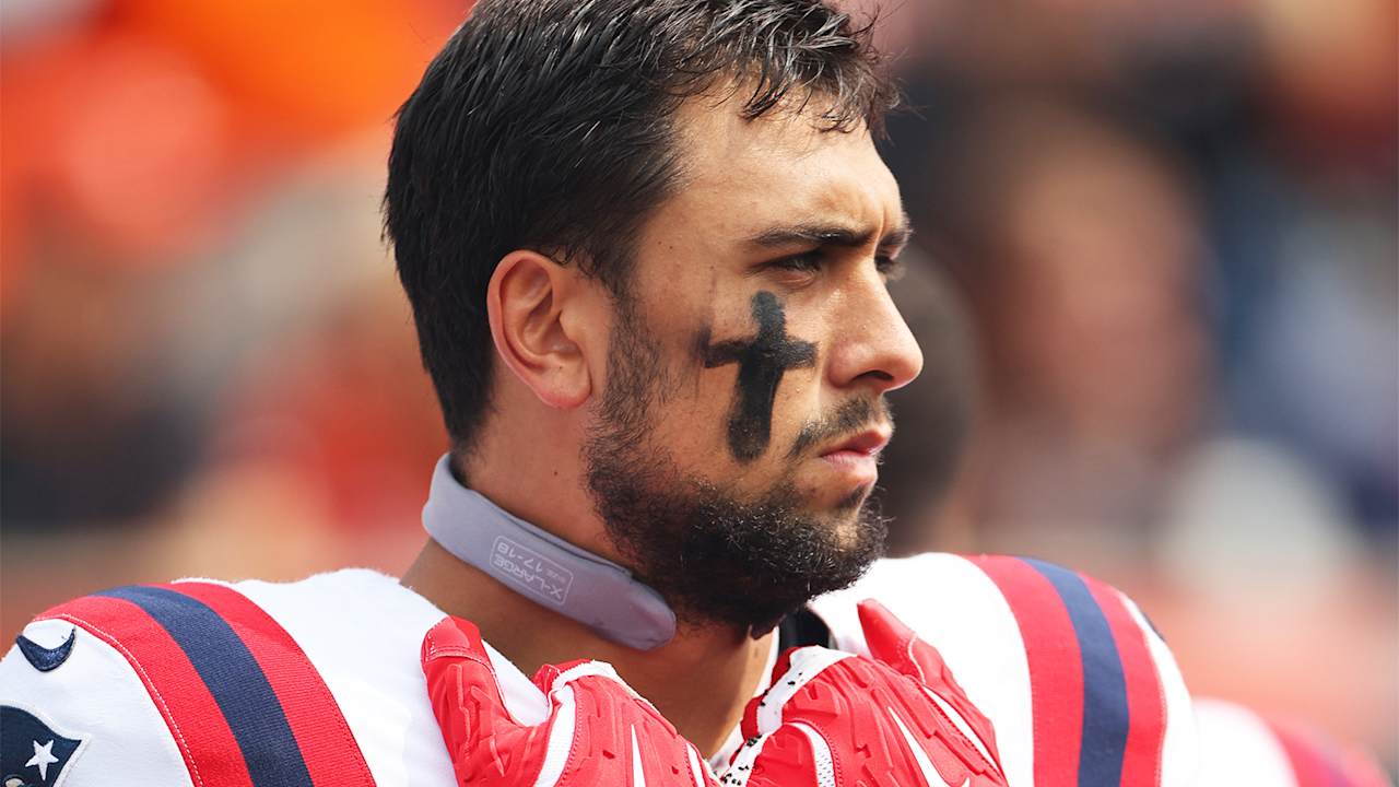 Christian Elliss Embraces Leadership Role While Balancing Family Growth And Personal Transformation