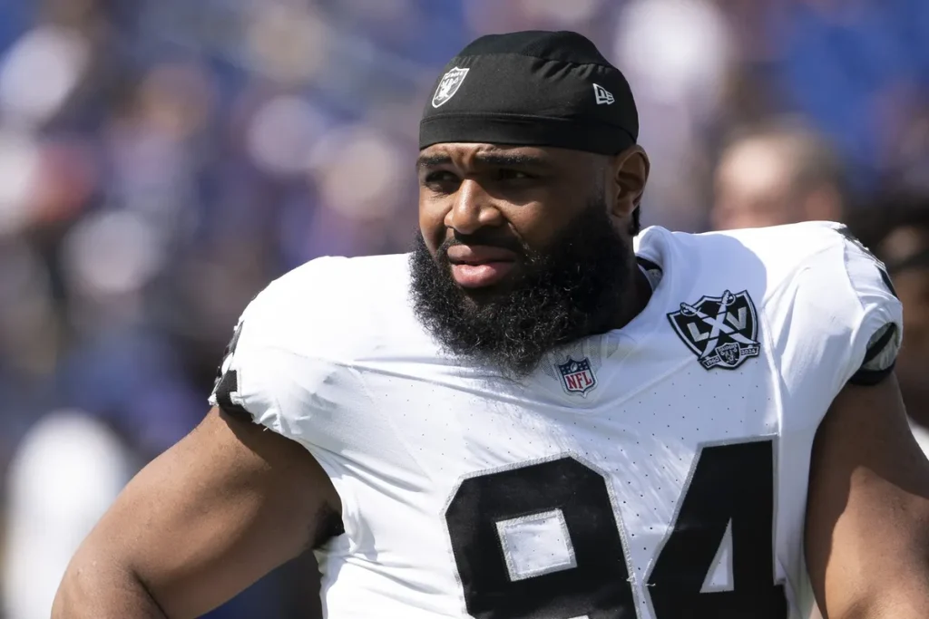 Christian Wilkins