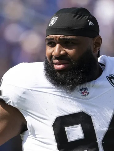 Christian Wilkins