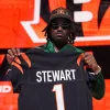 Contract Standoff Between Shemar Stewart and Bengals Heats Up Over Free Speech Clause and Financial Risks