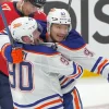 Corey Perry’s Locker Room Speech Ignites Oilers’ Comeback in Historic Game 4 Win